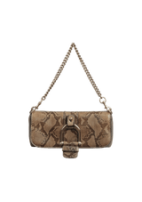 PYTHON GREENWICH BAG