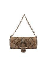 PYTHON GREENWICH BAG