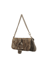 PYTHON GREENWICH BAG