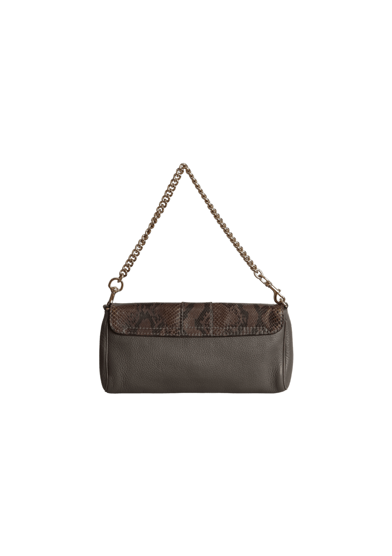 PYTHON GREENWICH BAG