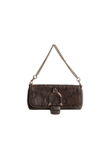 PYTHON GREENWICH BAG