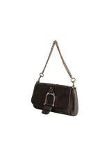 PYTHON GREENWICH BAG