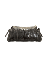 PYTHON HYSTERIA CLUTCH