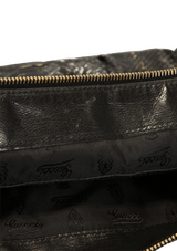 PYTHON HYSTERIA CLUTCH