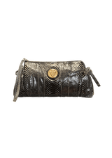 PYTHON HYSTERIA CLUTCH