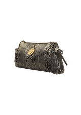 PYTHON HYSTERIA CLUTCH