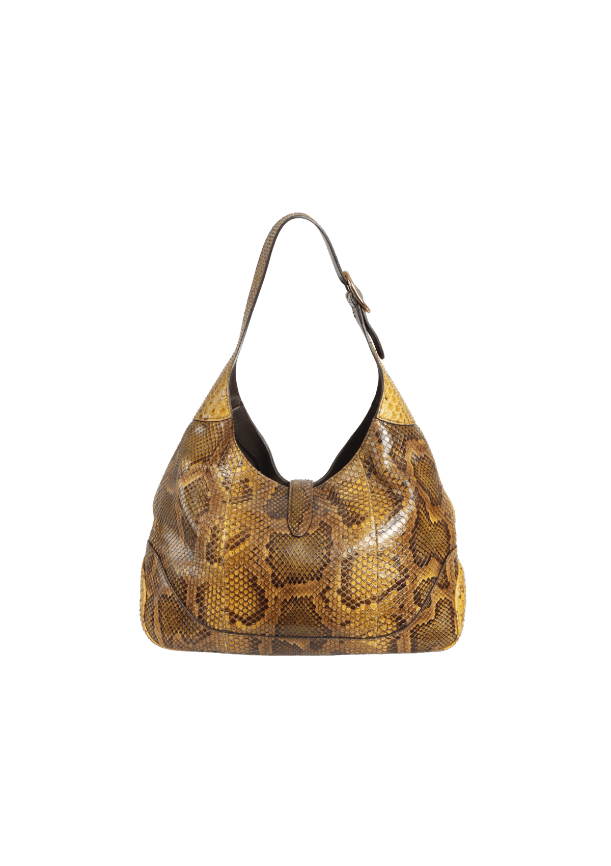 PYTHON JACKIE HOBO