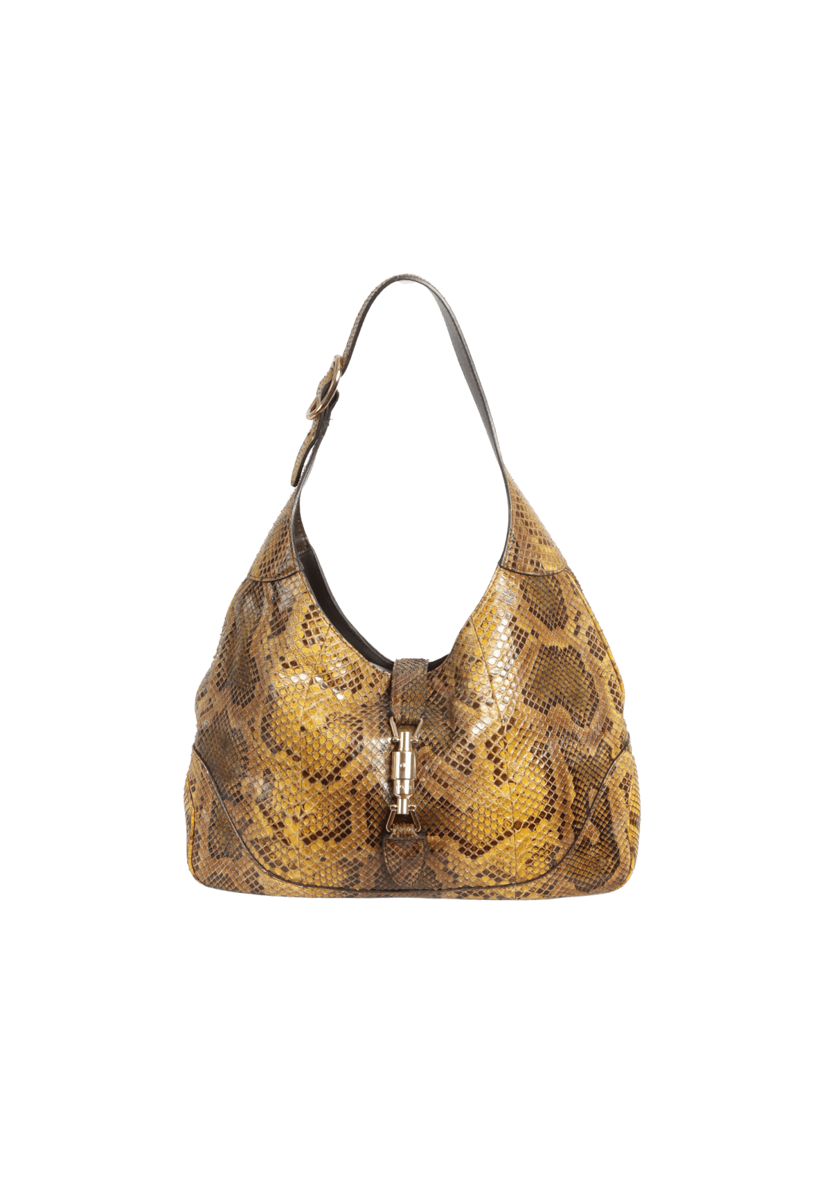 PYTHON JACKIE HOBO