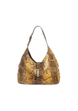 PYTHON JACKIE HOBO