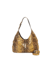 PYTHON JACKIE HOBO