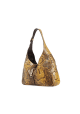 PYTHON JACKIE HOBO