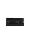 PYTHON STARLIGHT CLUTCH