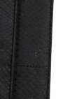 PYTHON STARLIGHT CLUTCH