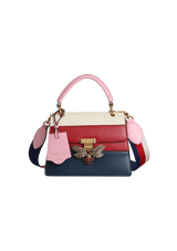 QUEEN MARGARET COLORBLOCK
