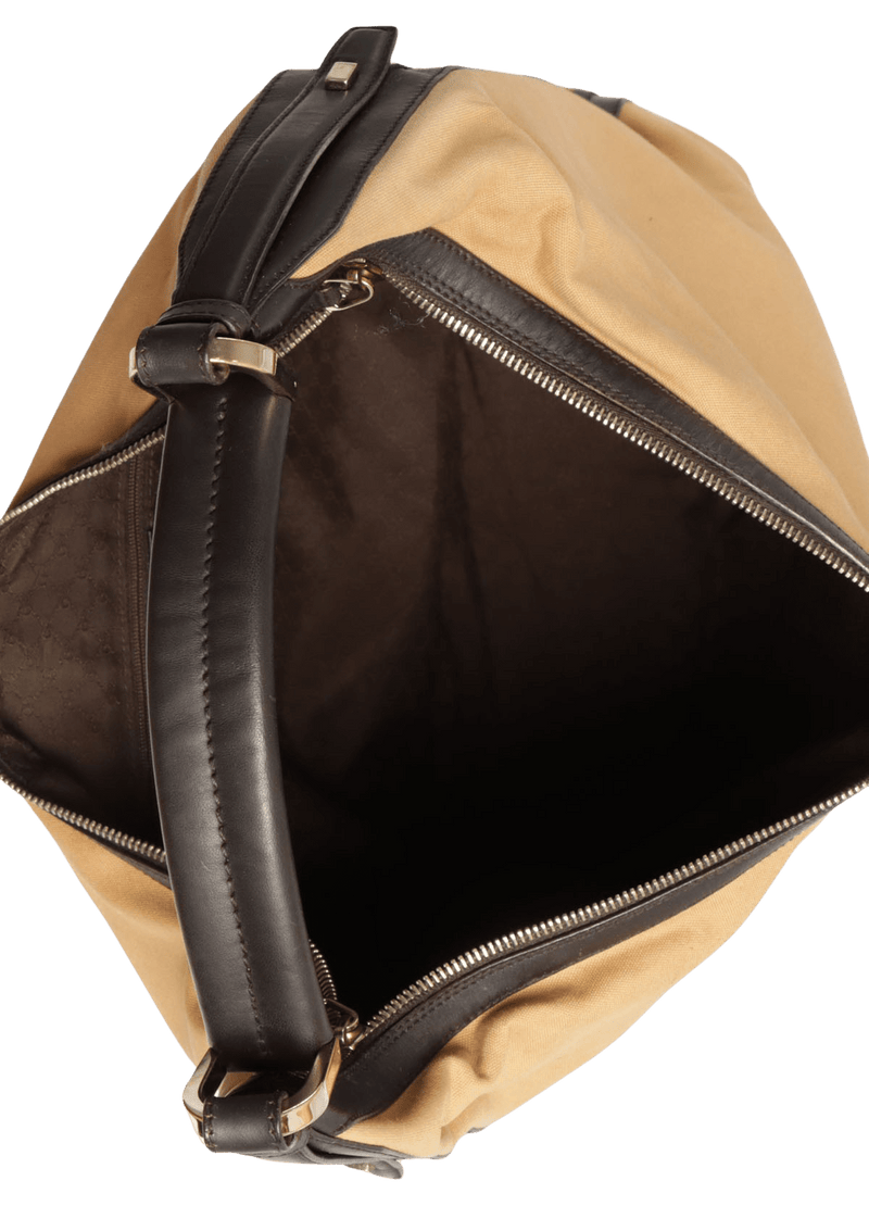 SHERRY HOBO BAG