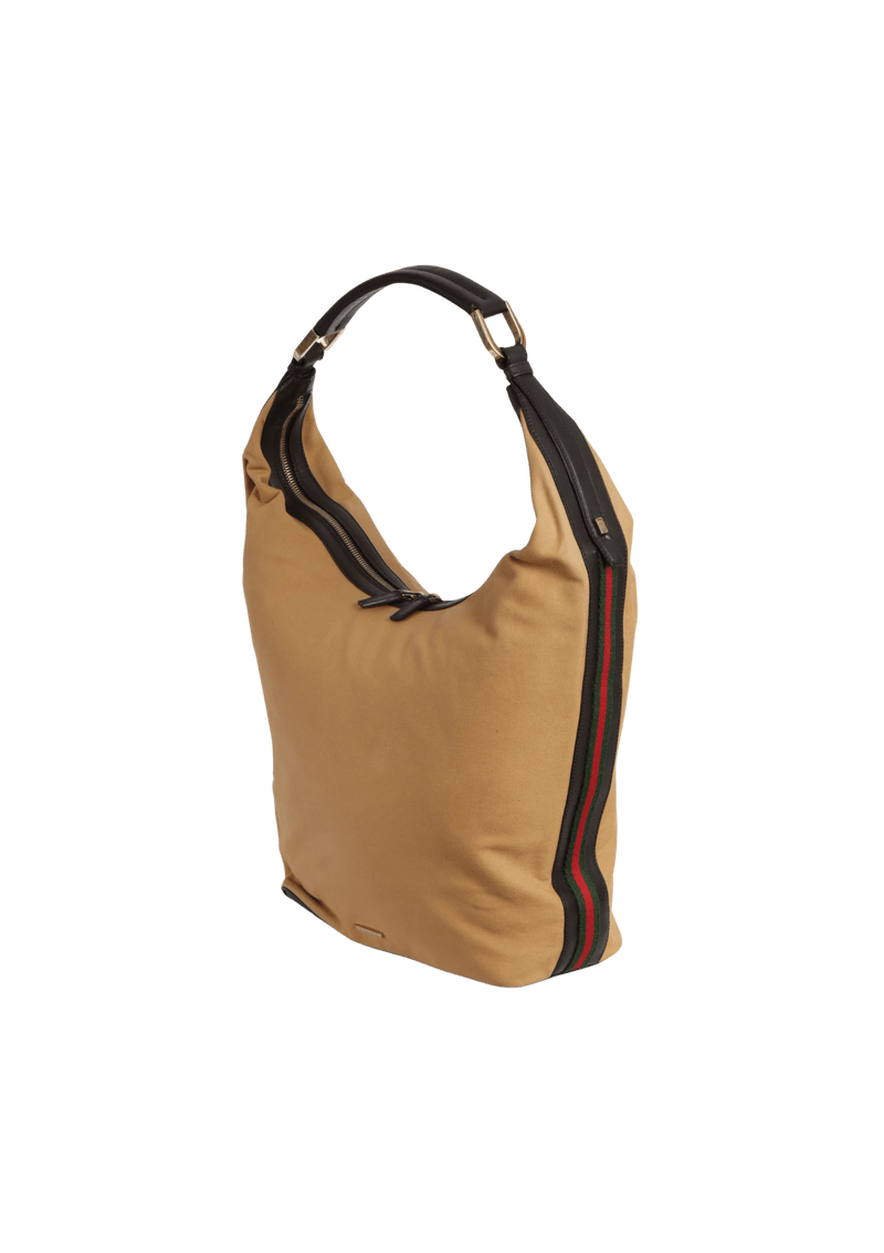 SHERRY HOBO BAG