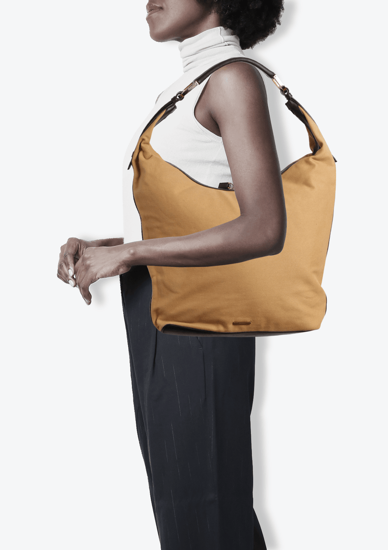 SHERRY HOBO BAG