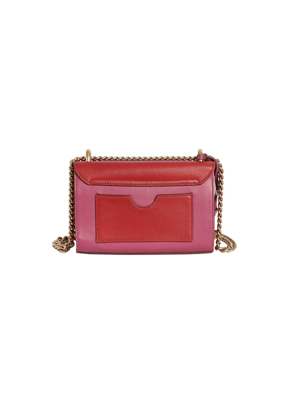 バッグ GUCCI Gucci Bolsa Tiracolo Ophidia Mini | Marrom | FARFETCH BR