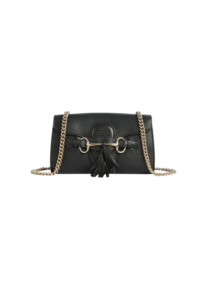 SMALL EMILY BAG