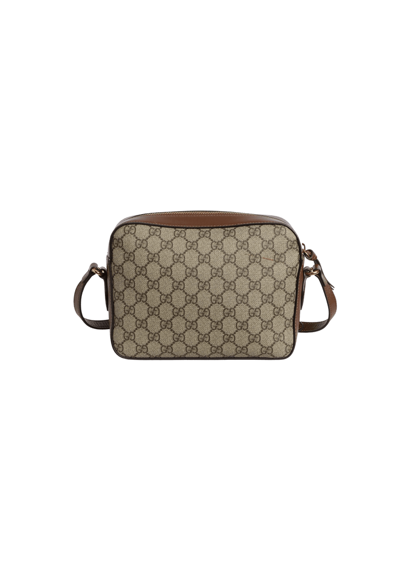 SMALL GG SUPREME HORSEBIT 1955 BAG