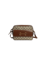 SMALL GG SUPREME HORSEBIT 1955 BAG