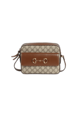 SMALL GG SUPREME HORSEBIT 1955 BAG