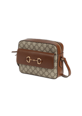 SMALL GG SUPREME HORSEBIT 1955 BAG