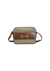 SMALL GG SUPREME HORSEBIT 1955 BAG