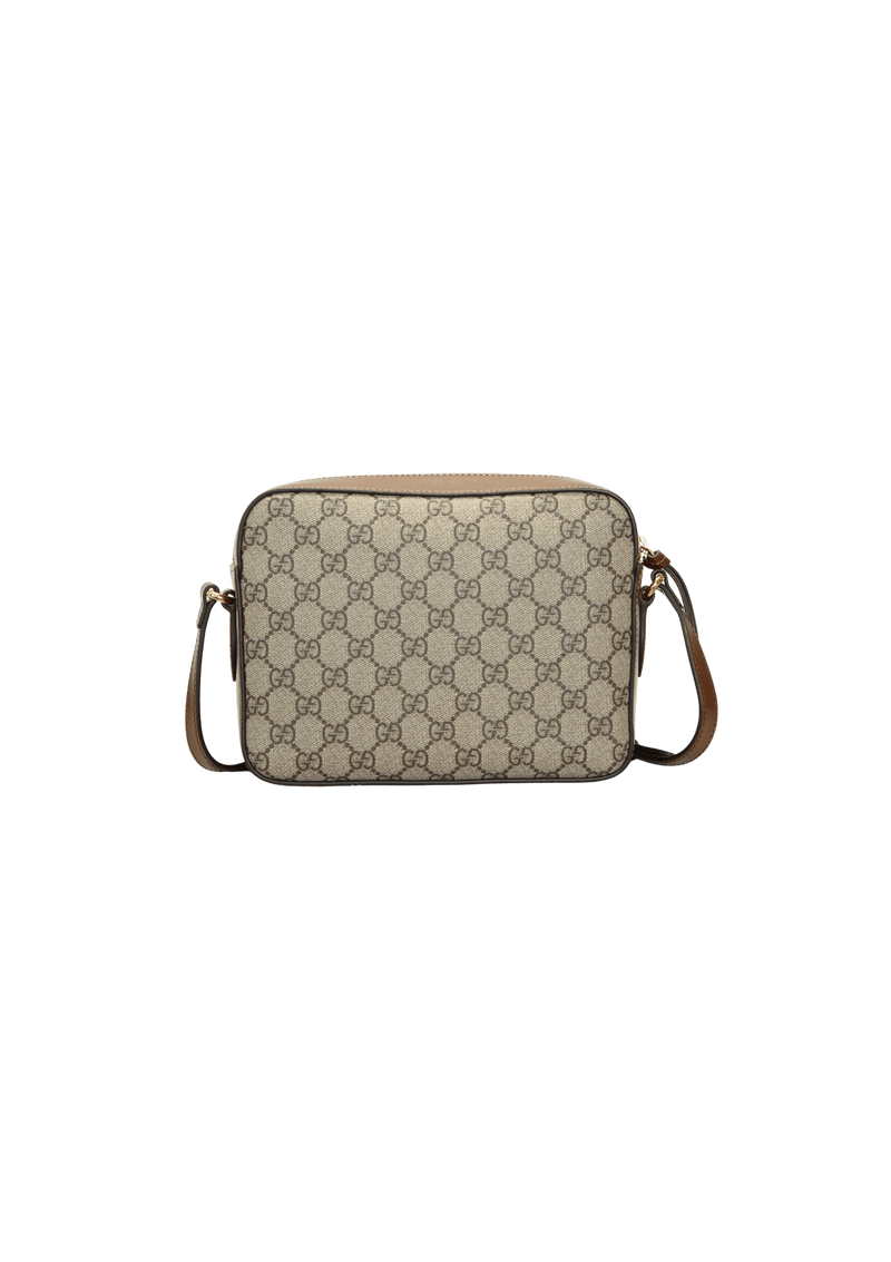 SMALL GG SUPREME HORSEBIT 1955 BAG