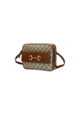 SMALL GG SUPREME HORSEBIT 1955 BAG