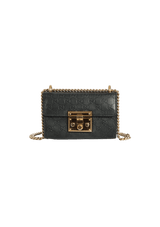 SMALL GUCCISSIMA PADLOCK