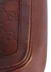 SMALL GUCCISSIMA SHOULDER BAG