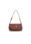 SMALL GUCCISSIMA SHOULDER BAG