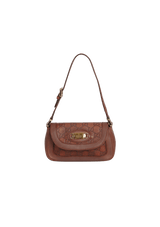 SMALL GUCCISSIMA SHOULDER BAG