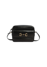 SMALL HORSEBIT 1955 BAG