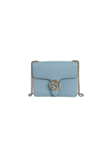 SMALL INTERLOCKING G DOLLAR