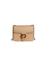 SMALL INTERLOCKING G DOLLAR