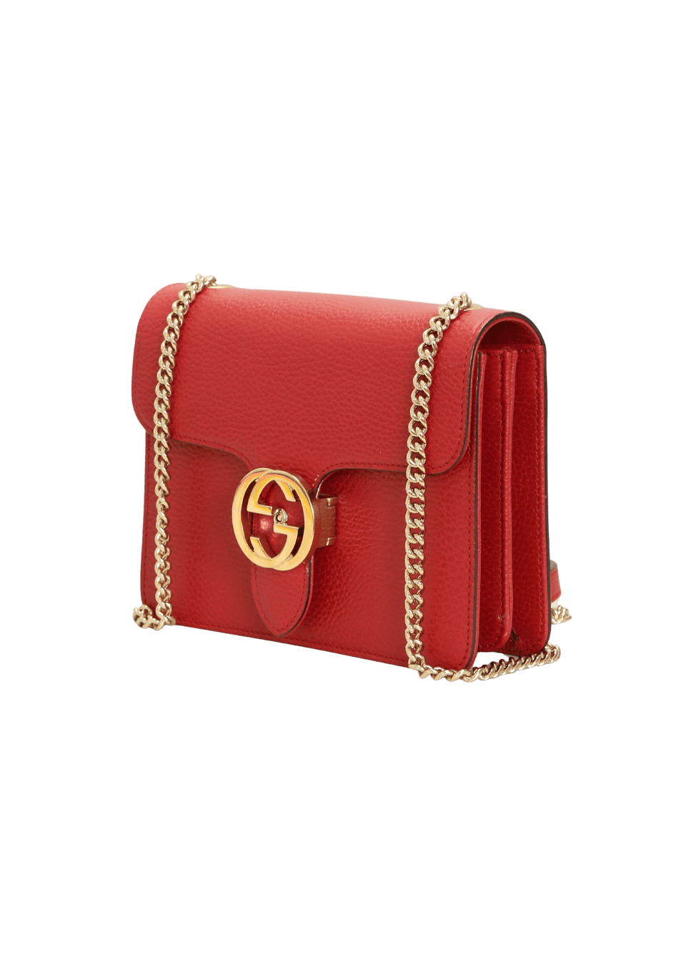BOLSA GUCCI SMALL INTERLOCKING G DOLLAR VERMELHA ORIGINAL – Gringa BOLSA GUCCI SMALL INTERLOCKING G DOLLAR VERMELHA ORIGINAL – Gringa