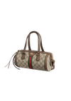 SMALL OPHIDIA BOSTON BAG