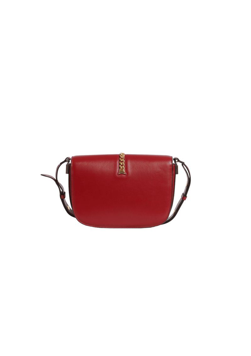 SMALL SYLVIE 1969 BAG