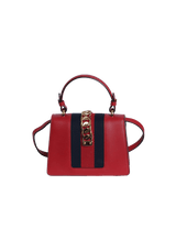 SMALL SYLVIE BAG