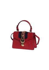 SMALL SYLVIE BAG