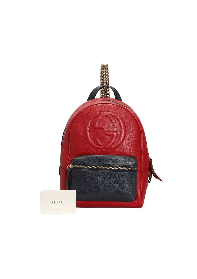 SOHO BACKPACK