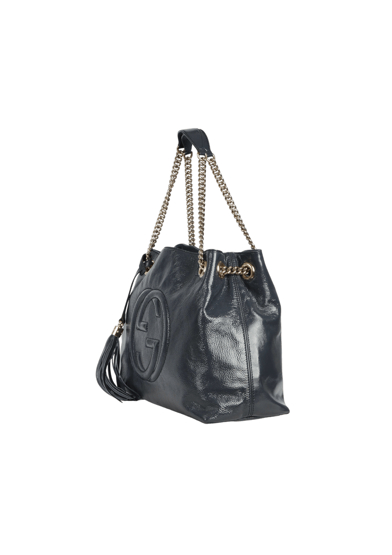 SOHO CHAIN TOTE