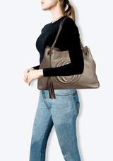 SOHO CHAIN TOTE