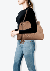 SOHO CHAIN TOTE