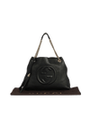 SOHO CHAIN TOTE