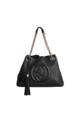 SOHO CHAIN TOTE