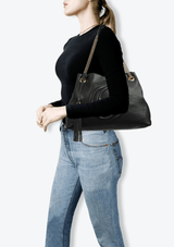 SOHO CHAIN TOTE