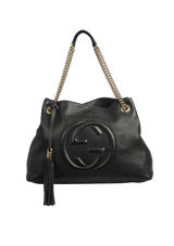 SOHO CHAIN TOTE